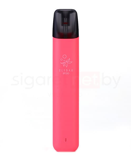 Стартовый комплект Elf Bar RF350 Pod - 350 mAh ( Красный )
