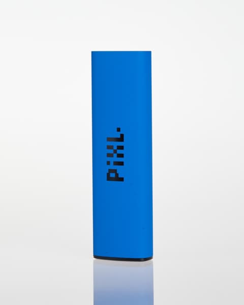 Электронная система курения PiXL 10W - 900 mAh ( Синий )