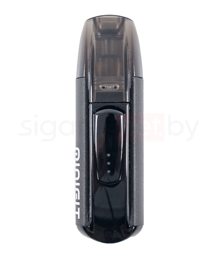 Стартовый комплект JUSTFOG MINIFIT 370 mAh ( Черный )