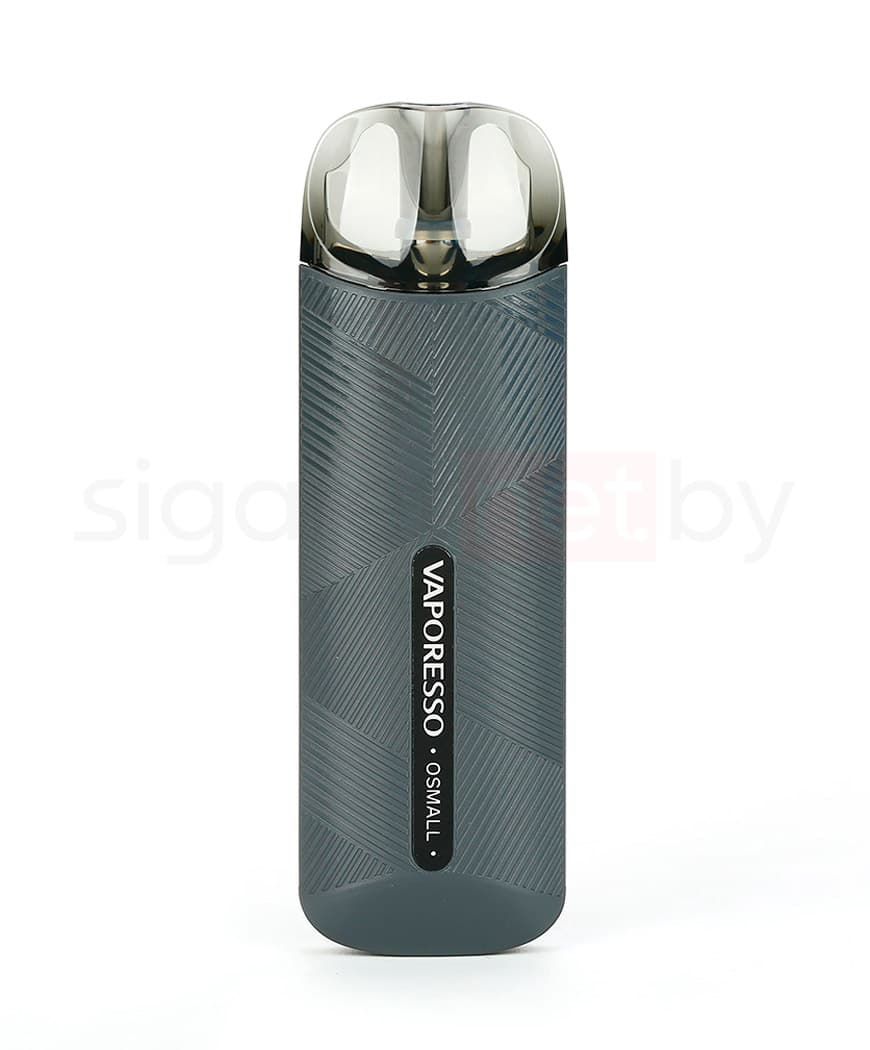 Стартовый комплект Vaporesso OSMALL  Pod 350 mAh - 2 мл. ( Серый )