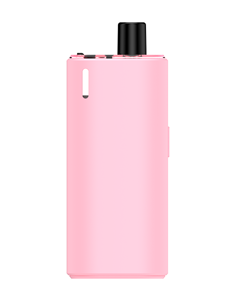 Стартовый комплект Geekvape Peak Pod 1300 mAh - 4 мл ( Розовый ) Blossom Pink