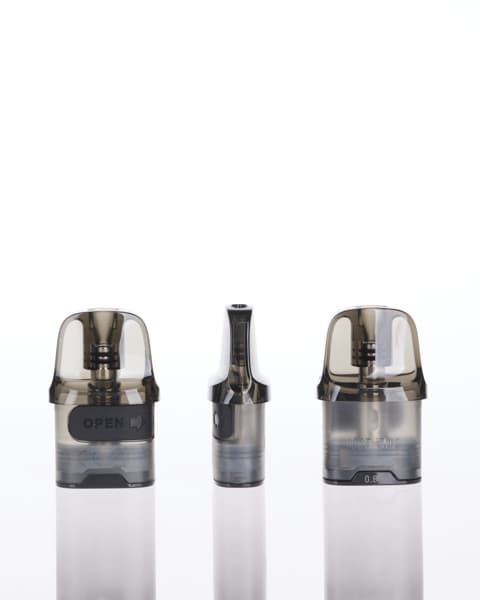 Картридж 2.5 мл для Lost Vape Ursa Nano S / Ursa Nano / Ursa Baby ( Mesh 0.8 Ом ) V2