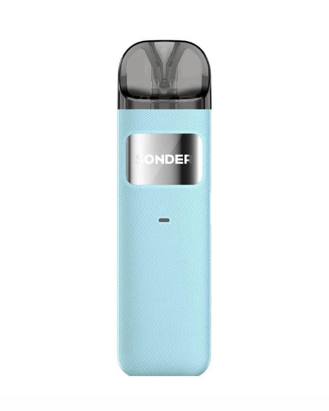 Вейп GeekVape Sonder U 1000 mAh - 2 мл ( Голубой ) Majestic Sky