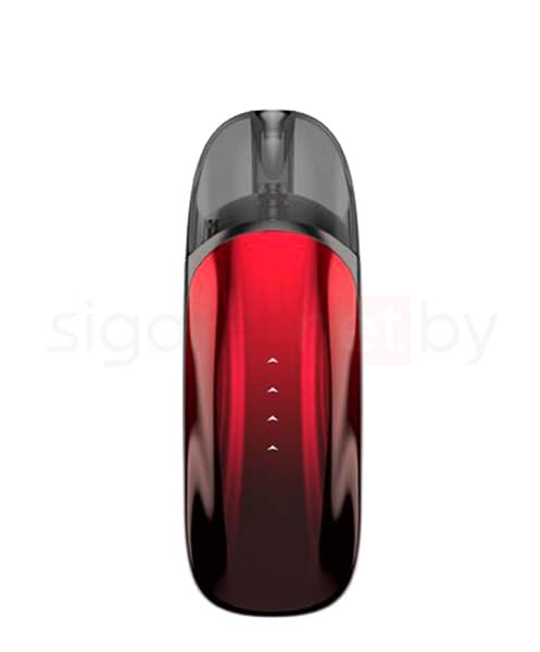 Вейп Vaporesso Zero 2 Mesh Pod 800 mAh - 3 мл. ( Черно Красный )