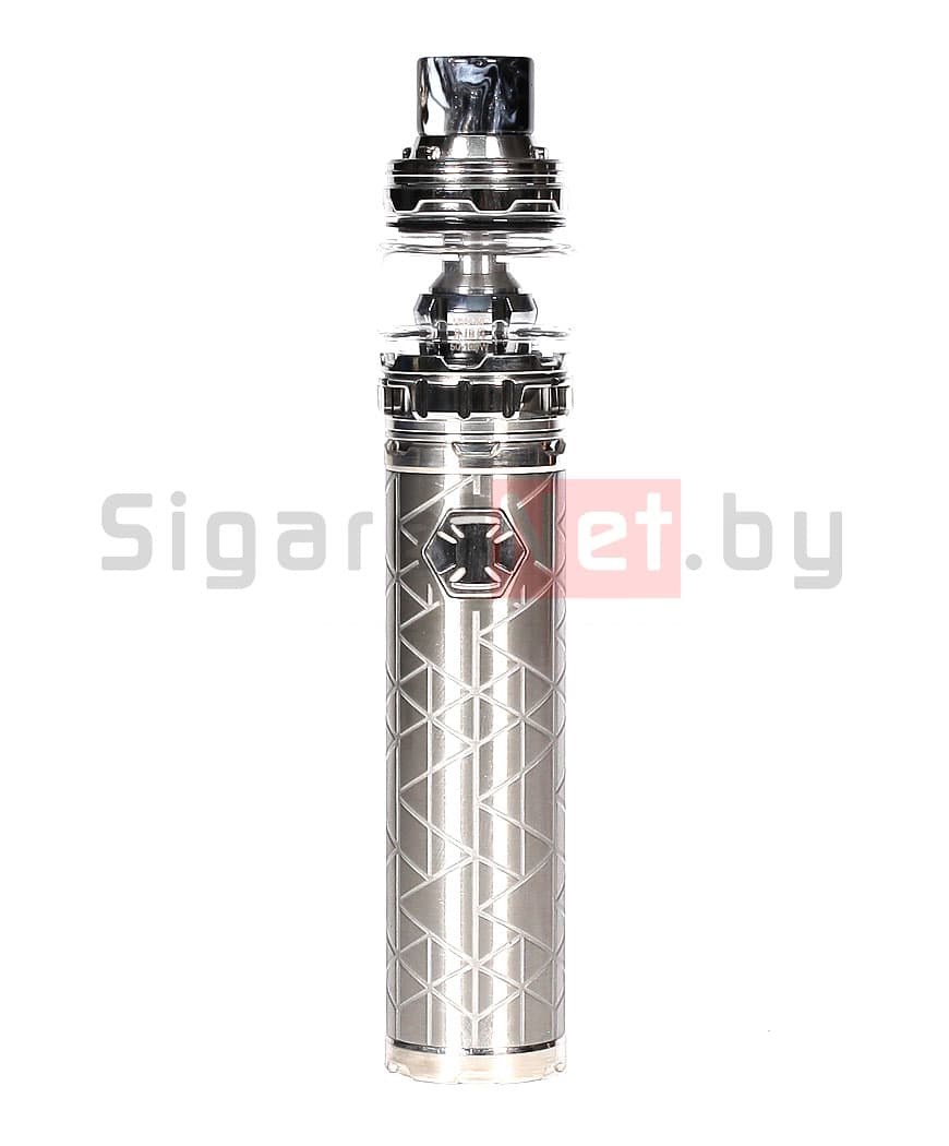 Стартовый комплект Eleaf iJust 3 - 6,5 мл 3000mAh ( Серебристый )