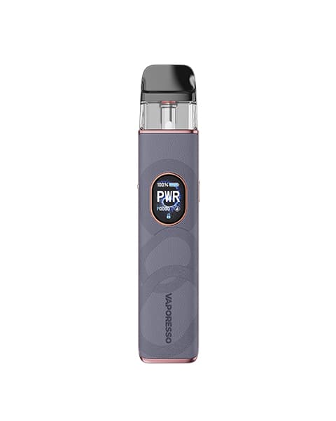 Вейп Vaporesso XROS 5 Pod ( Серый ) Grey Leather