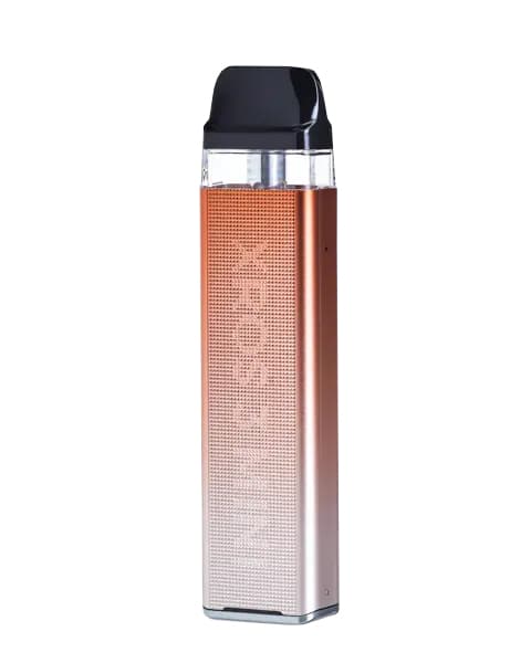 Вейп Vaporesso XROS 3 Mini Pod 1000 mAh - 2 мл. ( Золотой ) Phantom Gold