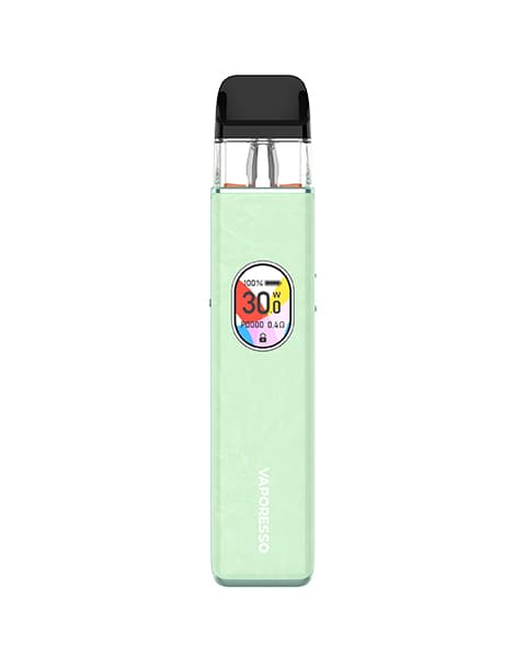 Вейп Vaporesso XROS 5 Pod 1500 mAh - 3 мл. ( Зеленый ) Jade Green