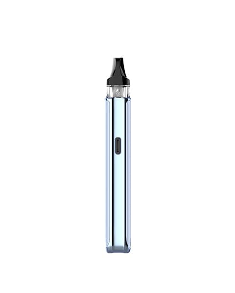 Вейп Vaporesso XROS 6 Mini Pod 1600 mAh - 3 мл. ( Голубой ) Jelly Blue