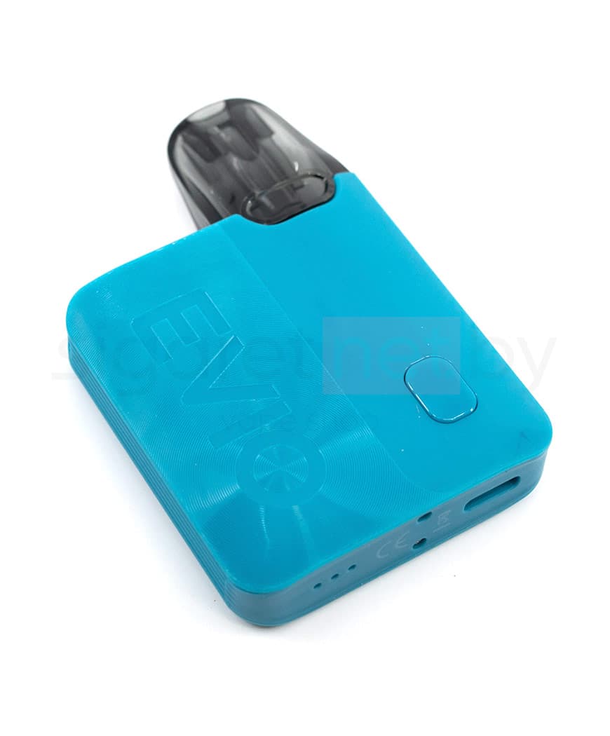 Стартовый комплект Joyetech EVIO Box Pod 2 мл. - 1000 mAh ( Черный )