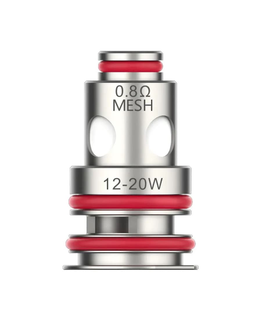 Испаритель Vaporesso GTX  ( MESH 0.8 Ом )