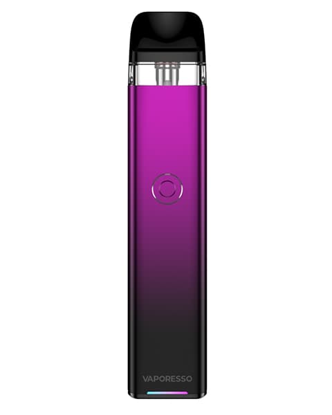 Вейп Vaporesso XROS 3 Pod 1000 mAh - 2 мл. ( Черно-Фиолетовый ) Zenith