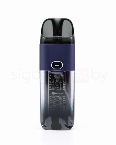 Вейп Vaporesso LUXE X Pod 1500 mAh - 5 мл. ( Фиолетовый ) Purple
