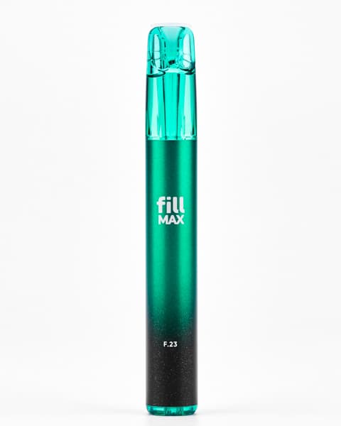 Одноразка fill MAX - 550 mAh - Киви Арбуз ( F23 ) ( 2 мл. Крепость 17 ± 3 мг\ мл )