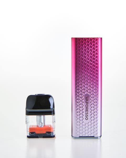 Вейп Vaporesso XROS 3 Mini Pod 1000 mAh - 2 мл. ( Розовый ) Rose Pink