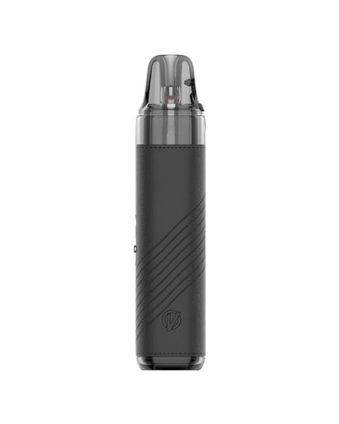 Вейп Vaporesso Vibe SE 2 Pod 1400 mAh - 4,5 мл. ( Черный ) Leather Black
