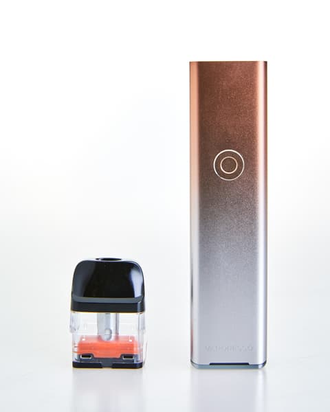 Вейп Vaporesso XROS 3 Pod 1000 mAh - 2 мл. ( Золотой ) Royal Gold