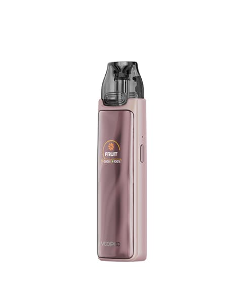 Вейп VOOPOO VMATE MAX 2 - 2100 mAh - 3 мл. ( Розовый ) Pink