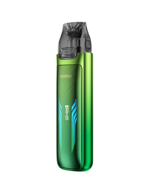 Стартовый комплект VOOPOO VMATE MAX - 1200 mAh - 3 мл. ( Зеленый ) Shiny Green