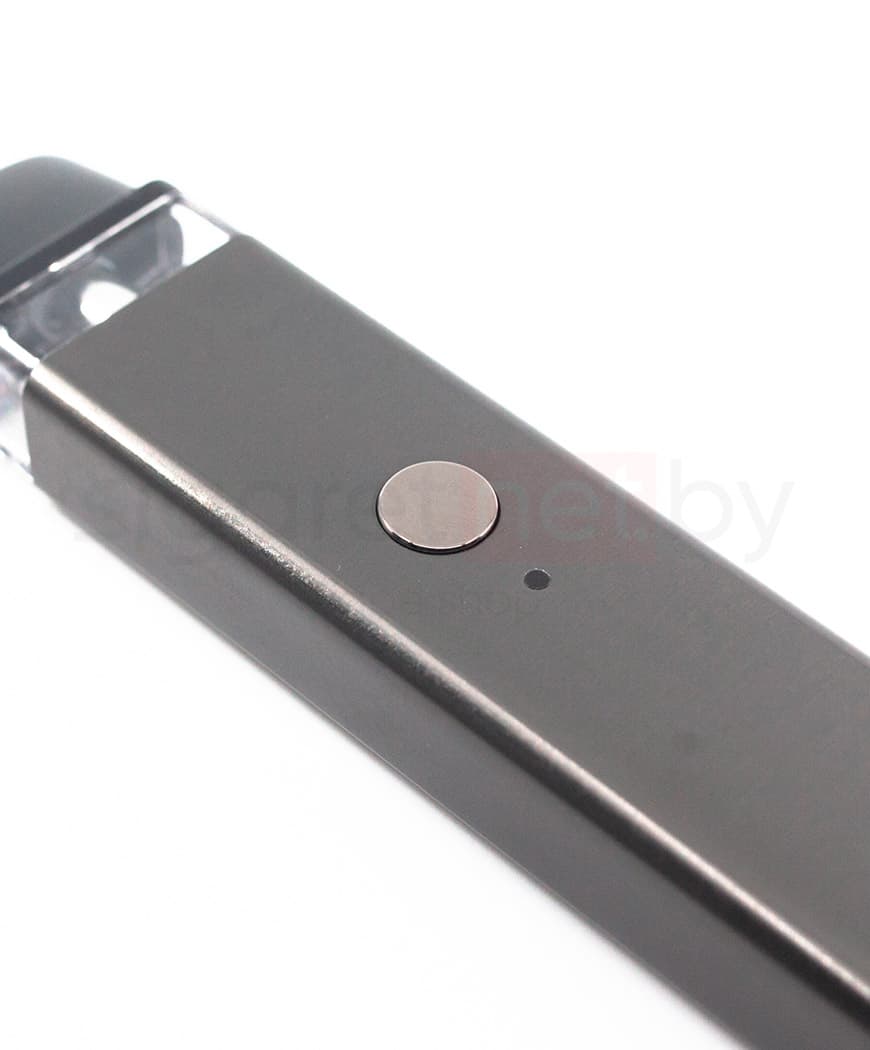 Стартовый комплект Vaporesso XROS Pod 800 mAh - 2 мл. ( Серебристый )