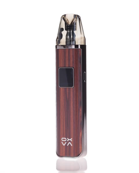Вейп OXVA Xlim Pro Pod 1000 mAh - 2 мл. ( Коричневый ) Brown Wood