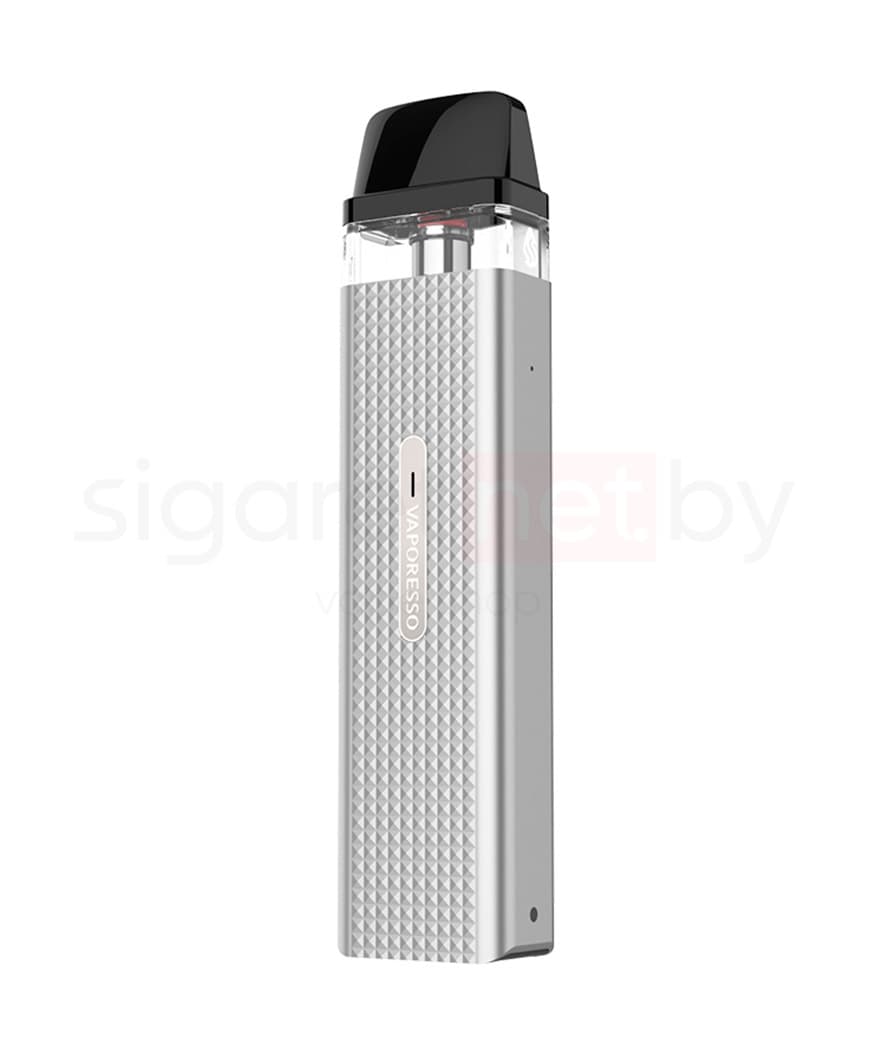 Стартовый комплект Vaporesso XROS Mini Pod 1000 mAh - 2 мл. ( Серебристый )