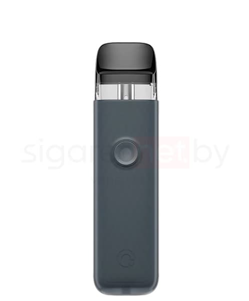 Стартовый комплект VOOPOO Vinci Q Pod - 900 mAh - 2 мл ( Серый ) Seagull Grey