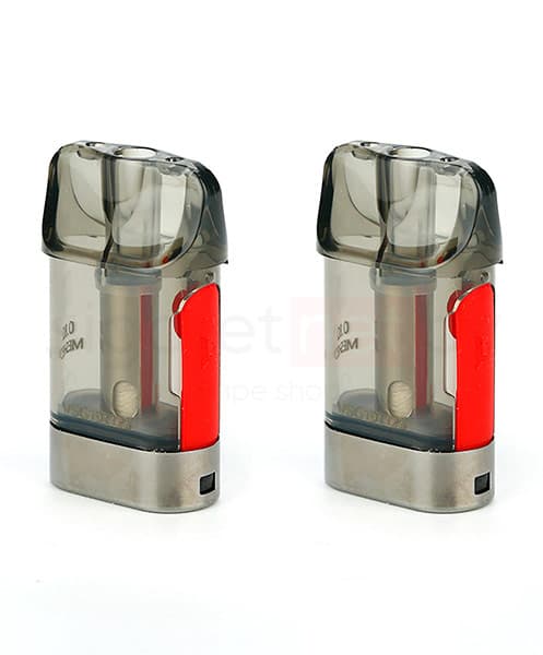 Картридж 2 мл для Vaporesso XTRA ( MESHED  0.8 Ом )