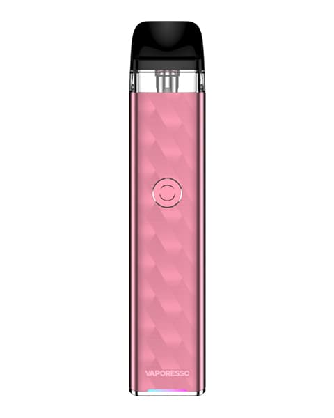 Вейп Vaporesso XROS 3 Pod 1000 mAh - 2 мл. ( Персиковый ) Peach Pink
