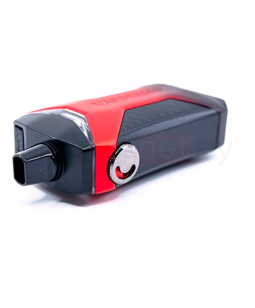 Стартовый комплект Vaporesso XIRON 50W Pod 1500 mAh - 5,5 мл. ( Красный )