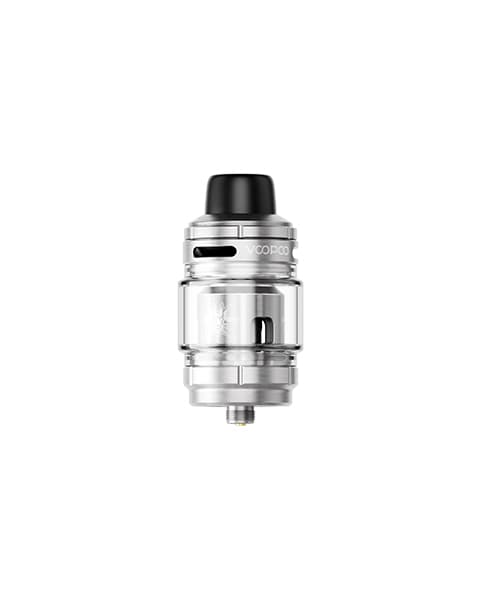 Клиромайзер VOOPOO Uforce-X Tank II - 5 мл ( Серебристый ) Silver