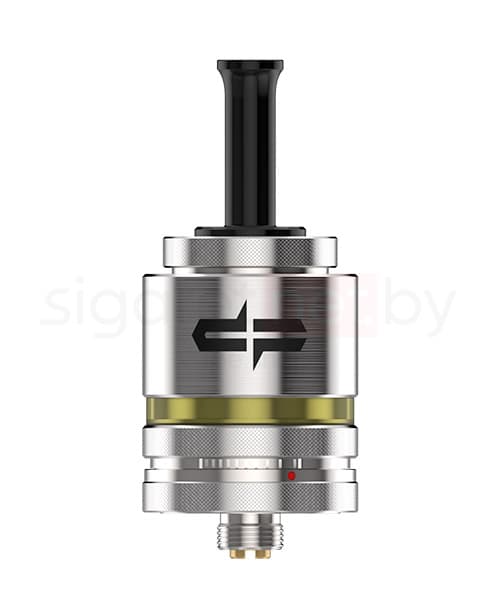 Клиромайзер Digiflavor S V4 MTL RTA ( Серебристый )