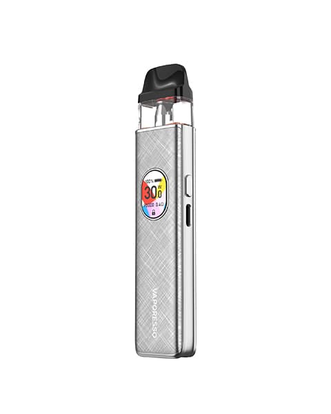 Вейп Vaporesso XROS 5 Pod ( Серый ) Grey Silk