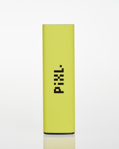 Электронная система курения PiXL 10W - 900 mAh ( Желтый )