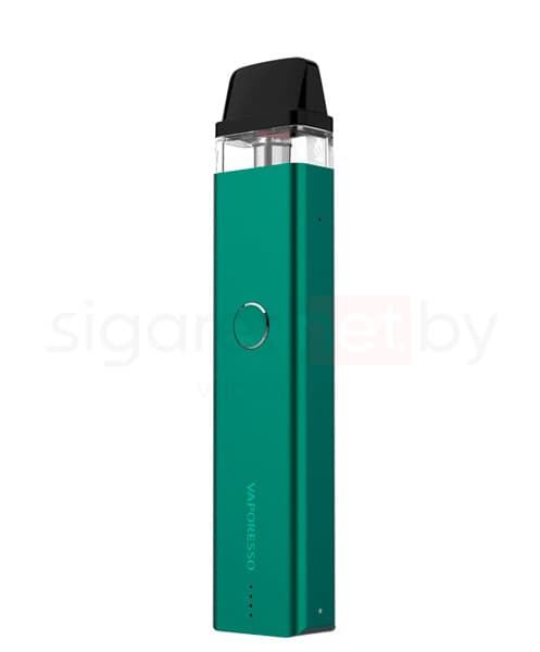 Вейп Vaporesso XROS 2 Pod 1000 mAh - 2 мл. ( Зеленый ) Forest Green