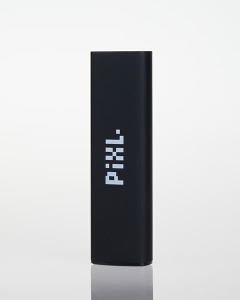 Электронная система курения PiXL 10W - 900 mAh ( Черный )