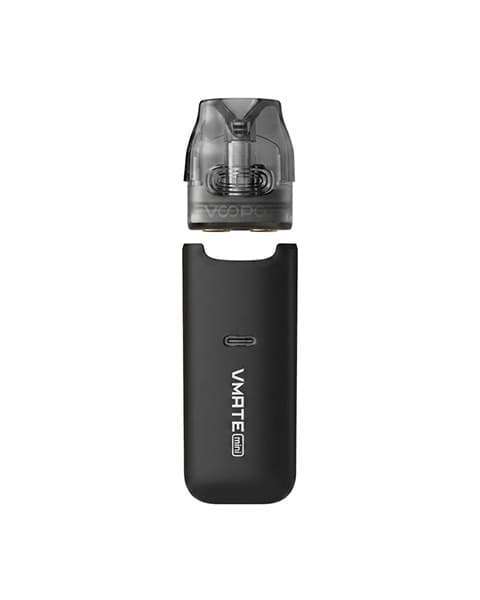 Вейп VOOPOO VMATE mini ( Черный ) Black