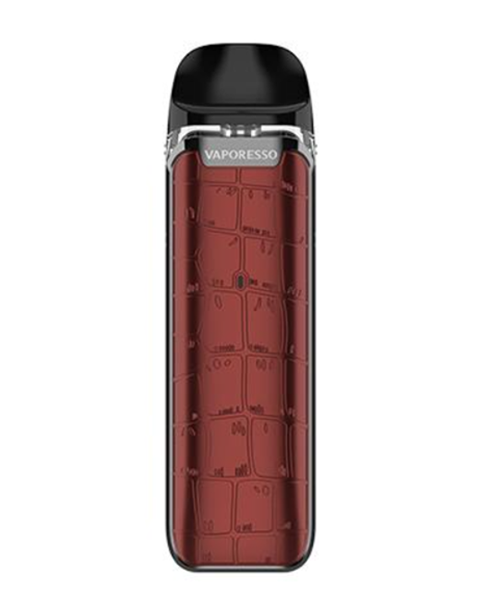 Вейп Vaporesso LUXE Q Pod  1000 mAh - 2 мл. ( Коричневый )