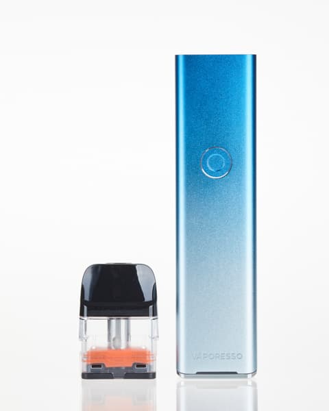 Вейп Vaporesso XROS 3 Pod 1000 mAh - 2 мл. ( Голубой ) Sky Blue