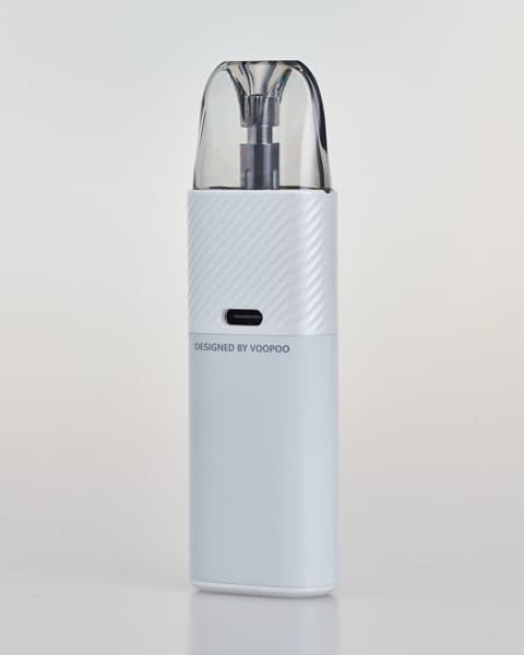 Вейп VOOPOO Argus Z Pod - 900 mAh - 2 мл ( Белый ) White