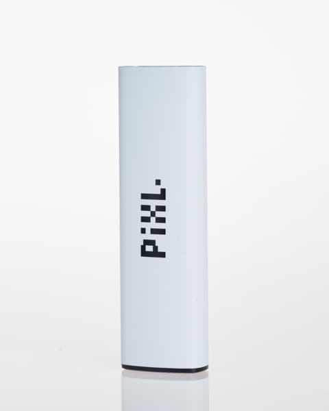 Электронная система курения PiXL 10W - 900 mAh ( Белый )