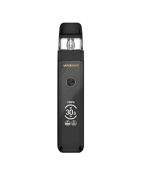 Вейп Vaporesso XROS Pro 2 ( Черный ) Glittering Black