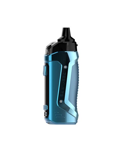Вейп GeekVape B60 2000 mAh - 5 мл ( Голубой ) Mint Blue