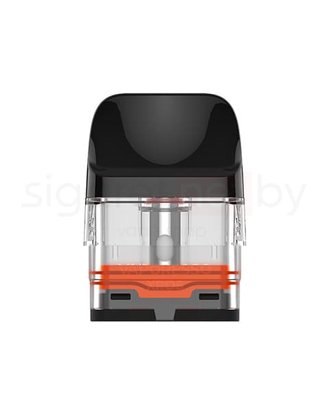 Картридж 2 мл для Vaporesso XROS ( Mesh 0.6 Ом ) ( Узкий )