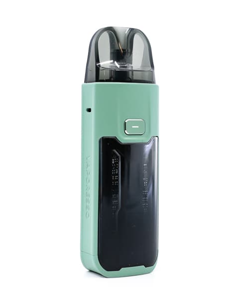 Вейп Vaporesso Luxe XR MAX Pod 2800 mAh - 5 мл. ( Зеленый ) Green