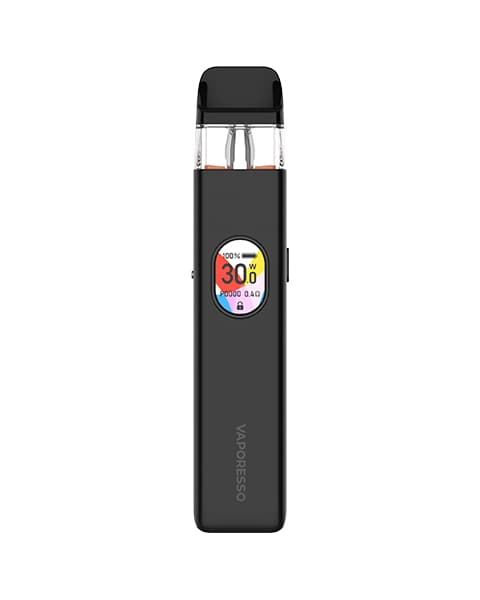 Вейп Vaporesso XROS 5 Pod ( Черный ) Cosmic Black