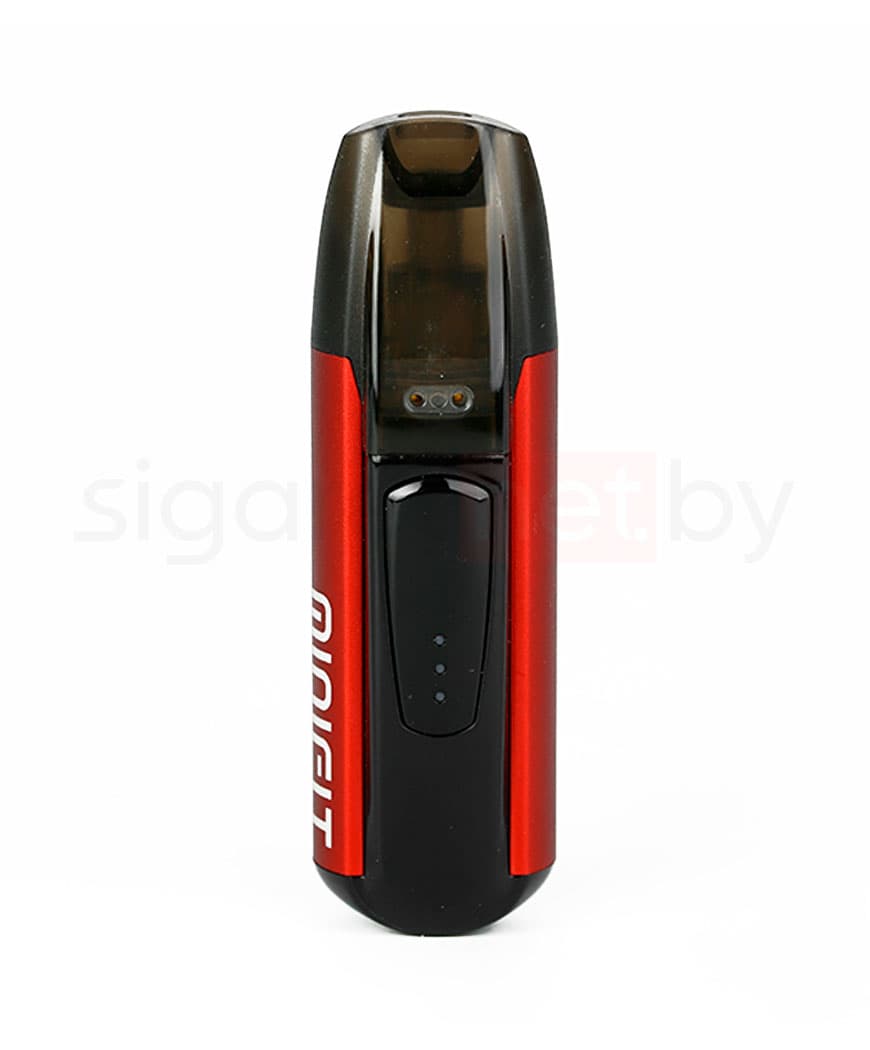 Стартовый комплект JUSTFOG MINIFIT 370 mAh ( Красный )