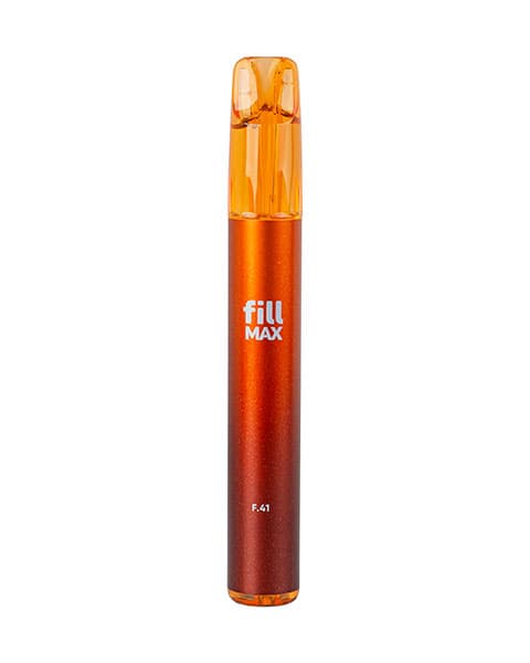 Персик Киви Дыня – Одноразка fill MAX 550 mAh ( F41 ) ( 2 мл. Крепость 17 ± 3 мг\ мл )