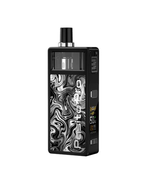 Вейп Smoant Pasito Pro Pod ( Черный ) Black