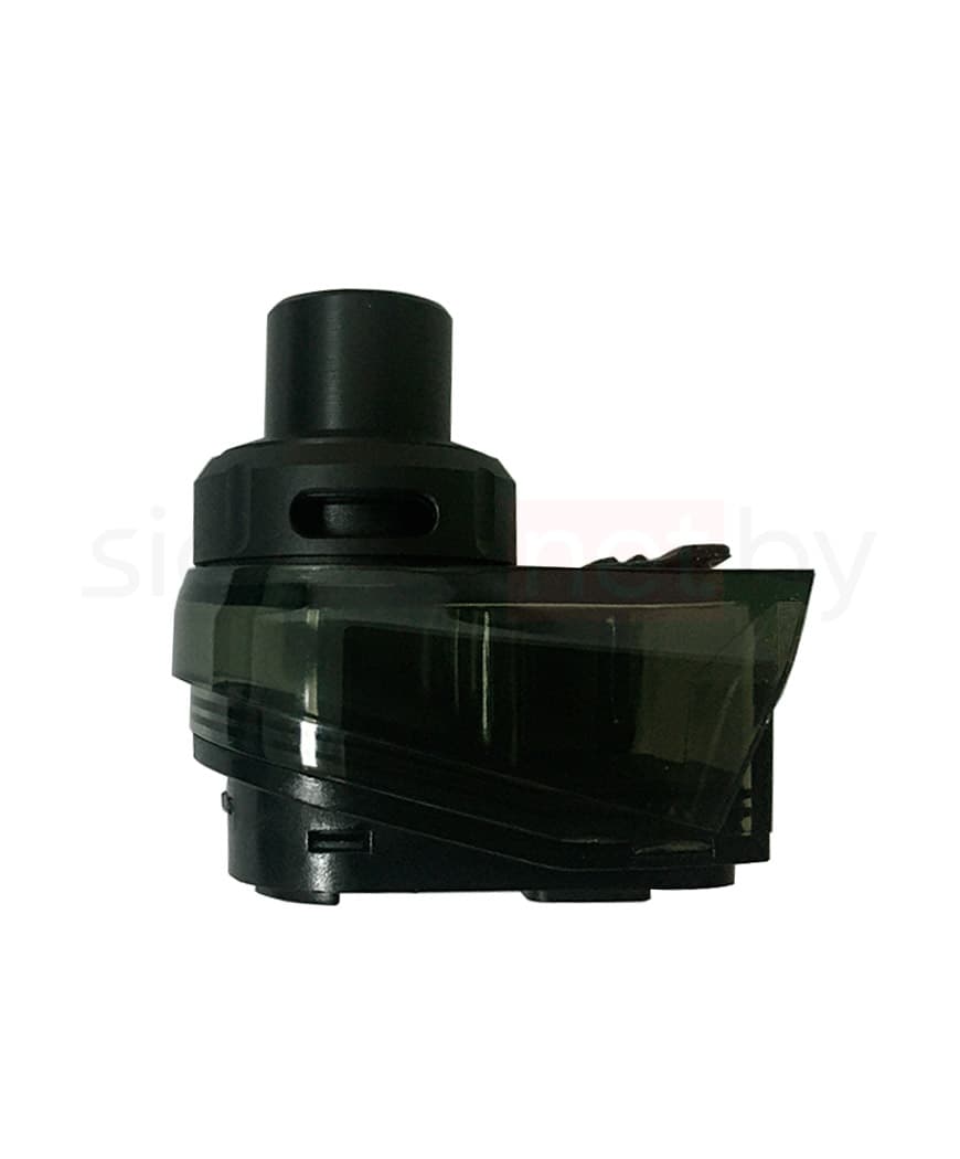 Картридж 4 мл для Geekvape Aegis Hero + 2 испарителя 0.4 Ом\ 0.6 Ом